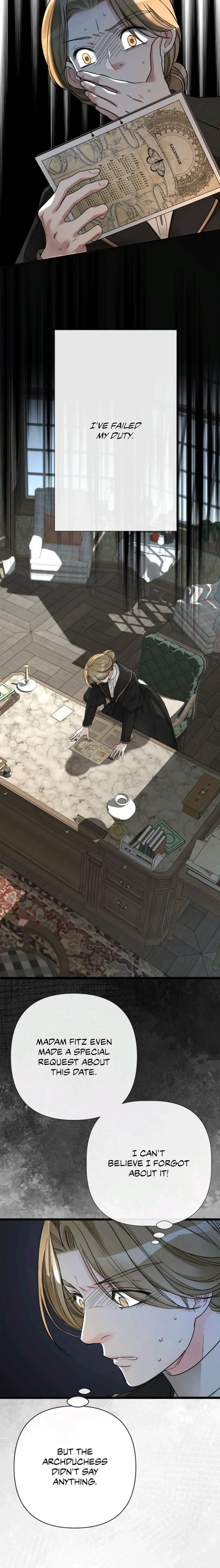 The Problematic Prince, Chapter 55 image 07
